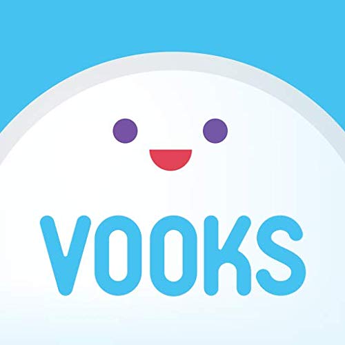 Vooks review - is it worth subscribing now